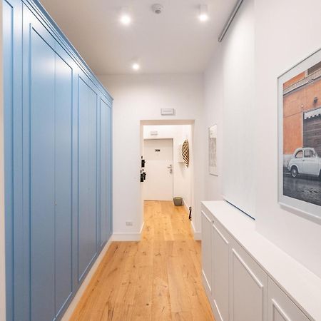 The Idyll Boutique Apartment - Suite In Napoli'S Spanish Quarters Nápoles Exterior foto