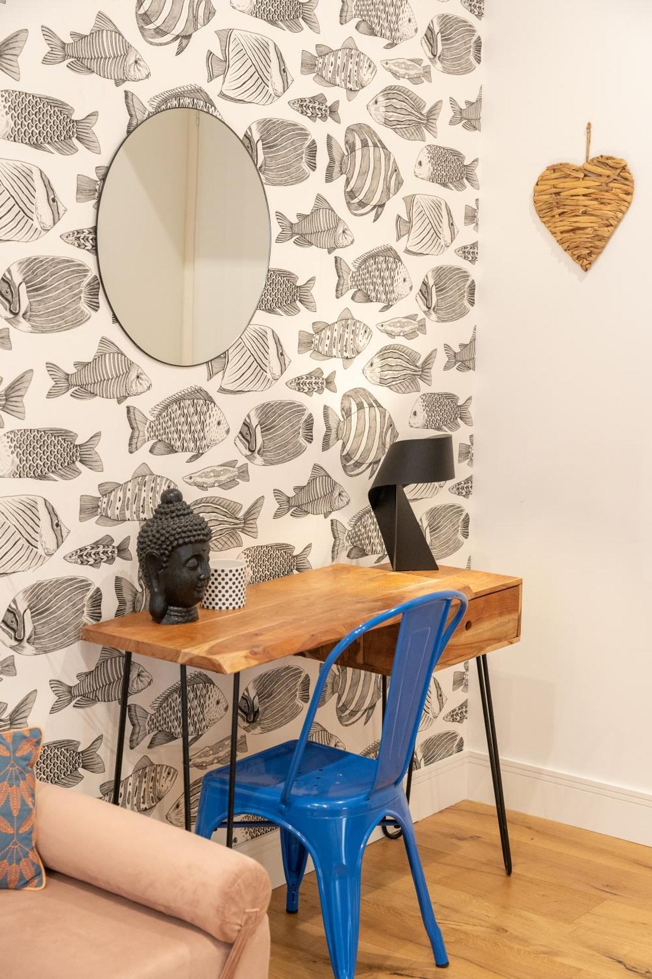 The Idyll Boutique Apartment - Suite In Napoli'S Spanish Quarters Nápoles Exterior foto