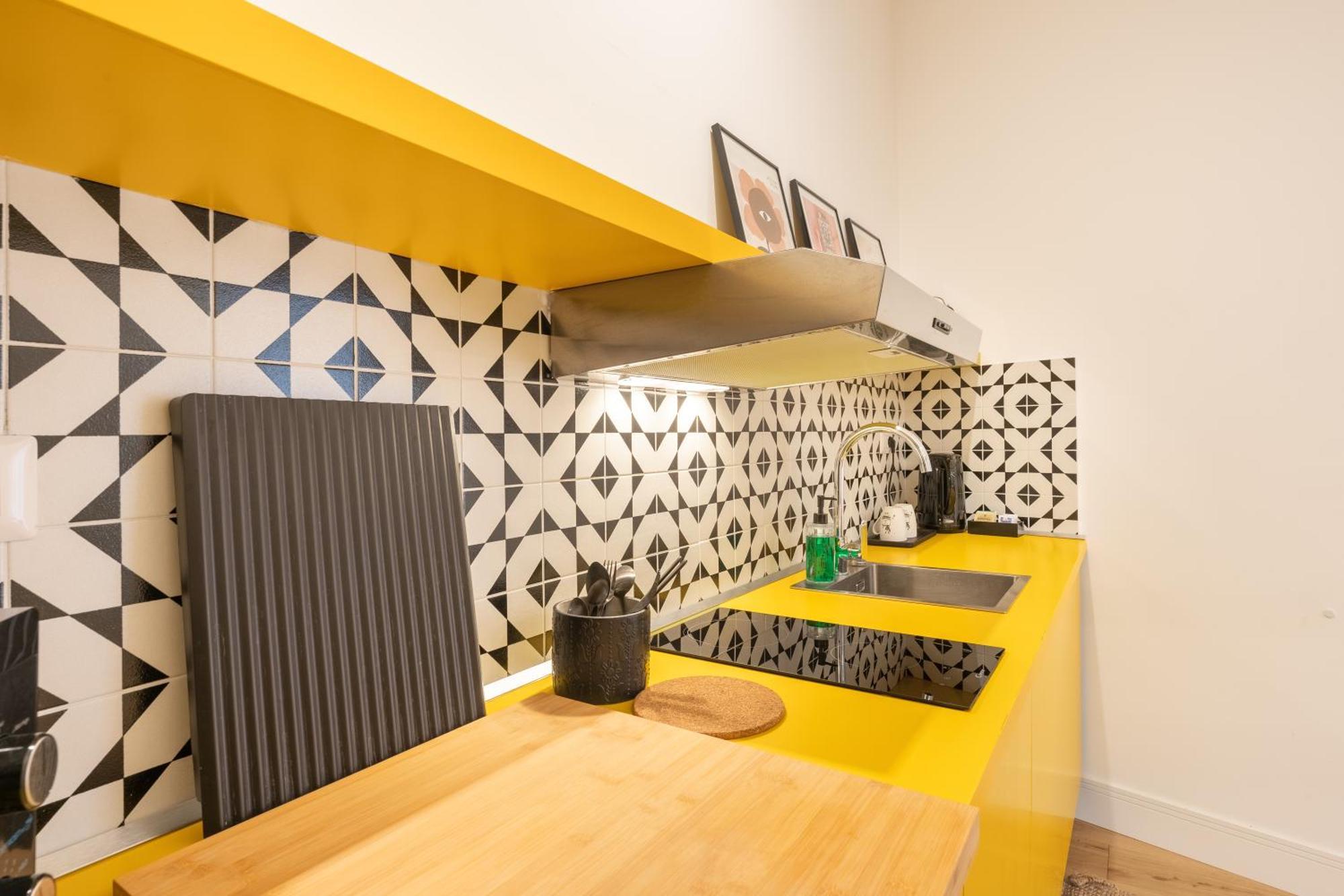 The Idyll Boutique Apartment - Suite In Napoli'S Spanish Quarters Nápoles Exterior foto