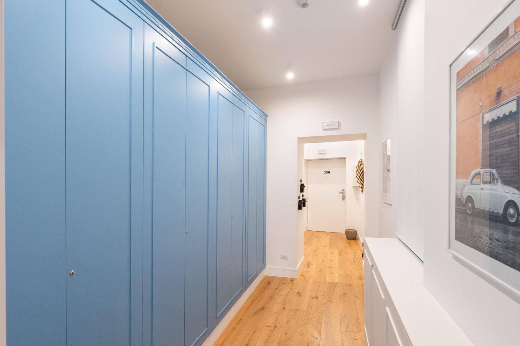The Idyll Boutique Apartment - Suite In Napoli'S Spanish Quarters Nápoles Exterior foto