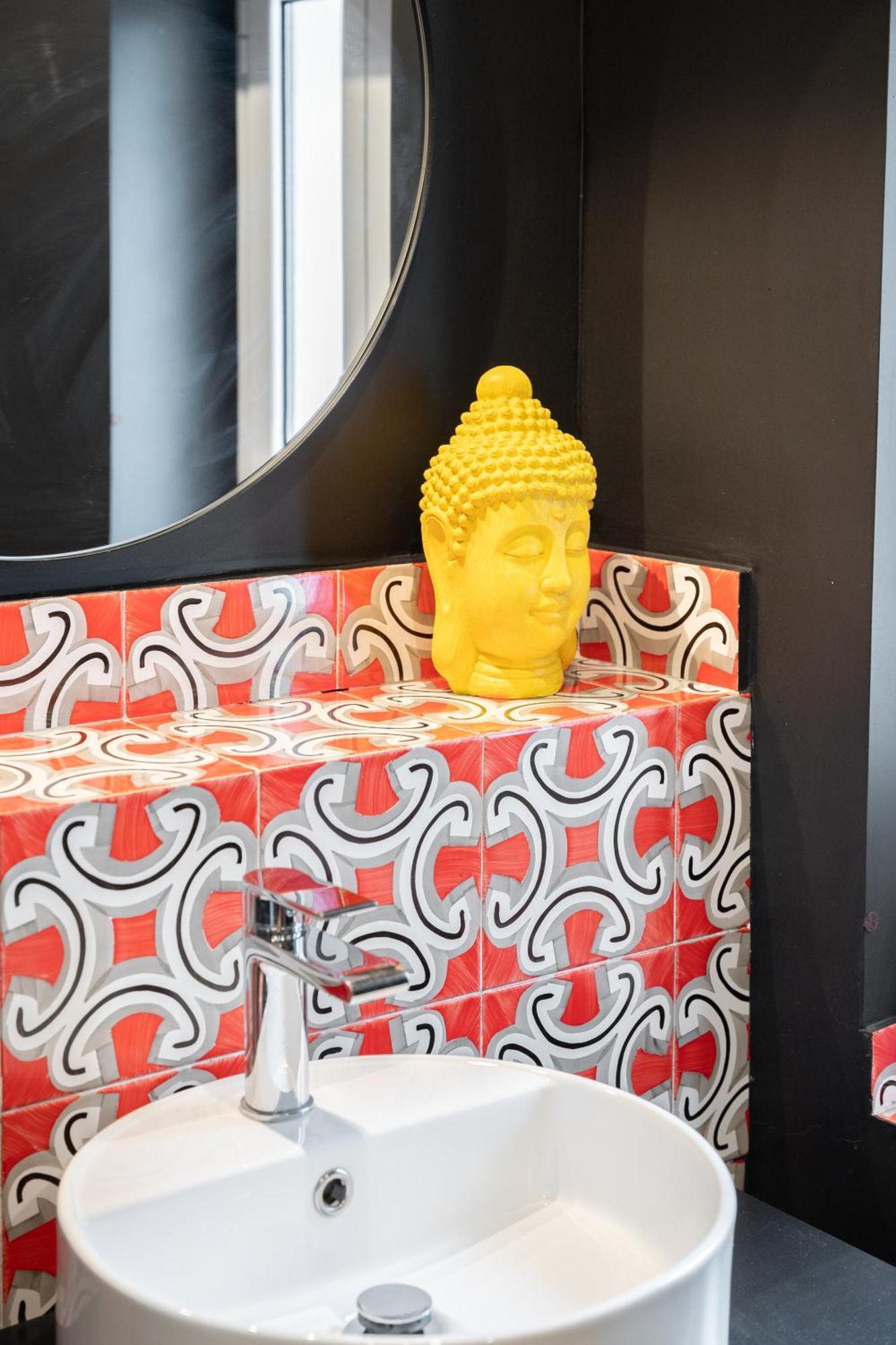 The Idyll Boutique Apartment - Suite In Napoli'S Spanish Quarters Nápoles Exterior foto